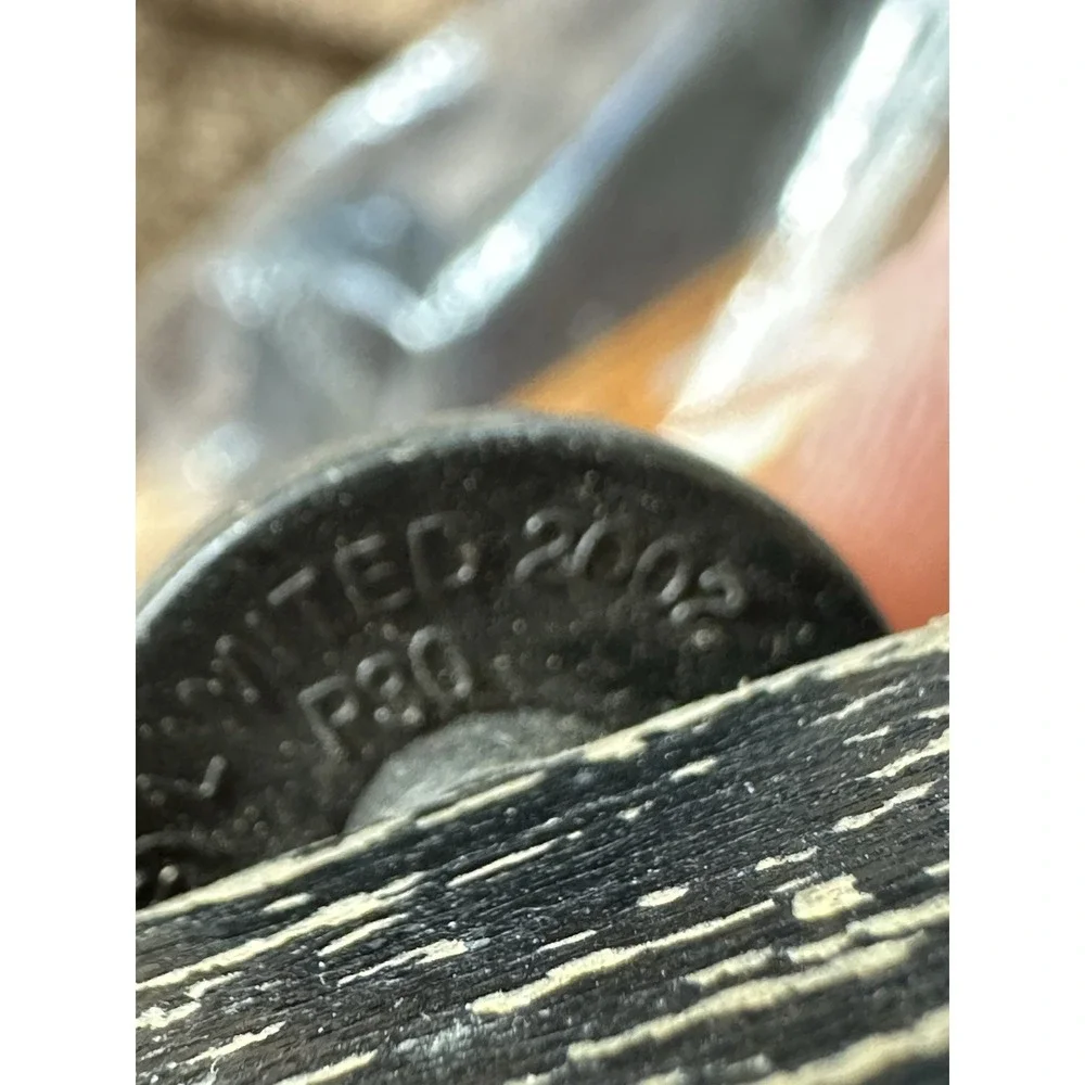 Clarabel Passenger Car Thomas Wooden Railway Vtg 2003 Train Engine Gullane‎